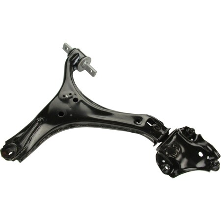 Moog Front Right Lower Suspension Control Arm, RK642509