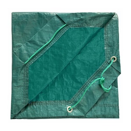 Itm Co. Ltd TG 9x9 GRN YD Tarp MD-YT-GG-0909