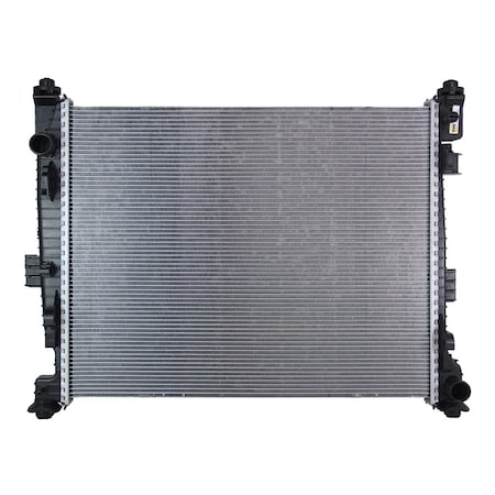 Tyc Radiator 13662