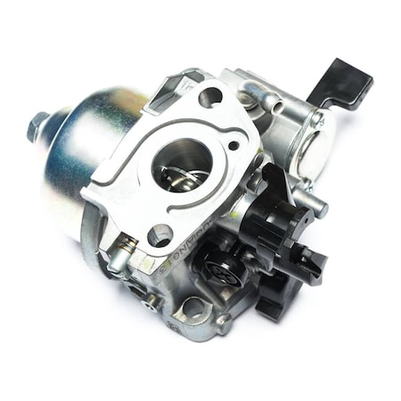 Honda CARBURETOR ASSEMBLY - BE60Q A 16100-Z0S-911