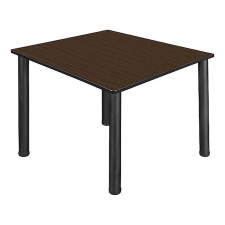 Kee Breakroom Tables TB4848NWBPBK