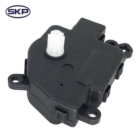 Skyward Automotive Products HVAC Blend Door Actuator, SK604219
