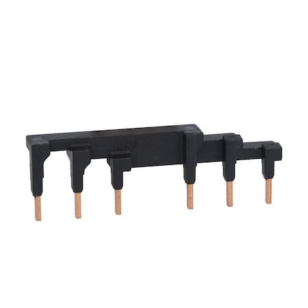 Lovato 3Ph Conn. Busbar For 2 Sm 54Mm, 5PK 11SMX9042