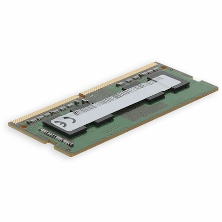 Add-On Addon Dell A8547952 Compatible 4Gb Ddr4-2133Mhz Unbuffered Single A8547952-AA