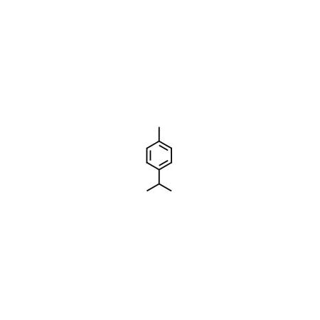 Ak Scientific p-Cymene (100mL), CAS 99-87-6 A676-100mL