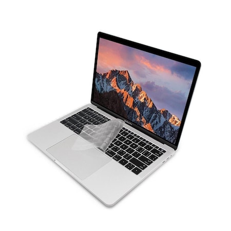 Virtual FitSkin Clear Keyboard Protector - MBP13 VI2773370