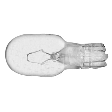 Disco Automotive Hardware Industrial Bulb No 912, 10PK 7912