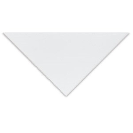 Classroom Creations 22 x 30 in. Artistico Water Paper Hot Pressed Sheets - 140 lb CL1164986