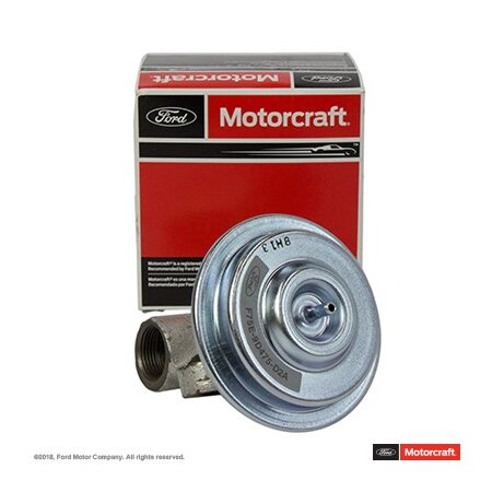 Motorcraft Exhaust Gas Recirculation (EGR) Valve,  CX1697