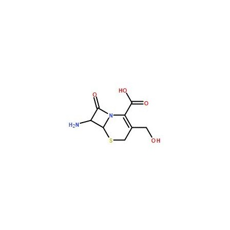 Ak Scientific 7-Amino-deacetylcephalosporanic Acid (10g), CAS 15690-38-7 X5835-10g