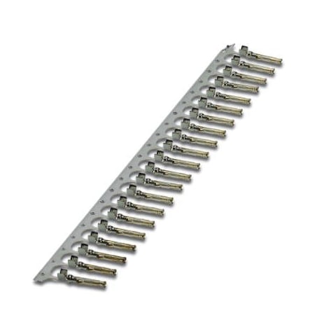Phoenix Contact CK1 6-BR-2 50BU OIC AG Crimp contact 1004383