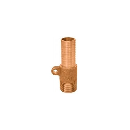 Simmons Simmons 9486 Rope Adapter, 1 in, Bronze 9486