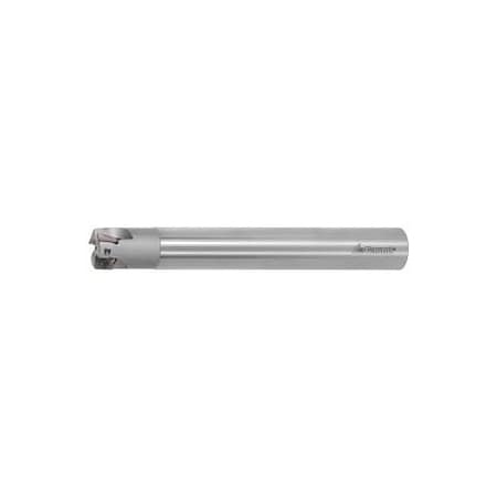 Garant Softcut Shoulder Mill, with Plain Shank, 32mm Diameter, 3 Inserts 215157 32/3