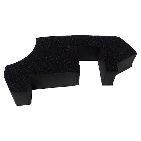 Cnh INSULATION FOAM, CNH OEM 87699780 87699780