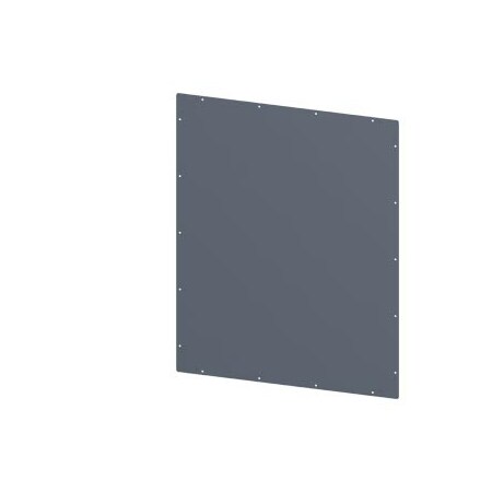 Siemens SIVACON Roof 8MF1080-2UD10-0A