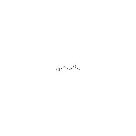 Ak Scientific 2-Chloroethyl methyl ether (25g), CAS 627-42-9 D554-25g