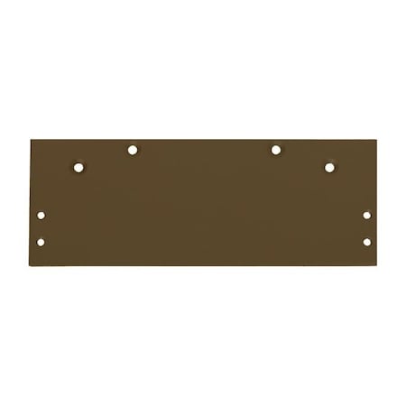 Dexter Commercial Closer Parts Dark Bronze DCL2000PDP18PA695