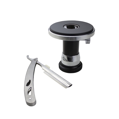 United Scientific Hand Microtome MCT001