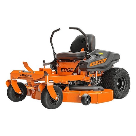 Ariens Zero Turn Lawn Mower, 52 in Cutting W 915285