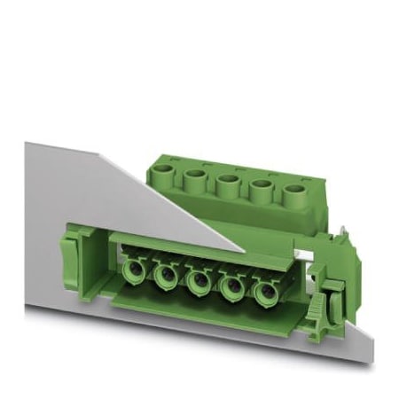 Phoenix Contact DFK-IPC 16/ 2-STF-SH-10 16 Feed-through 1703933