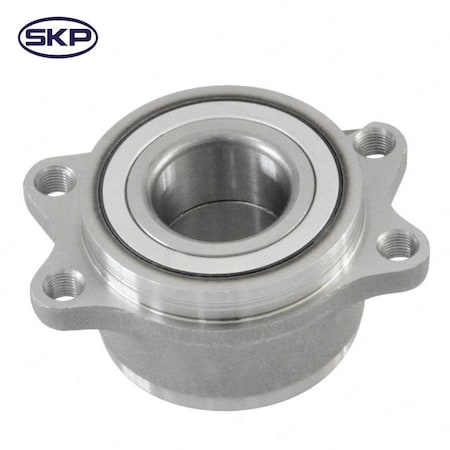 Skyward Automotive Products Wheel Bearing and Hub Assembly, SK512183