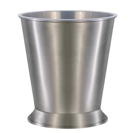 Nu Steel Round Indoor Metal Can, 3 PK RM8H