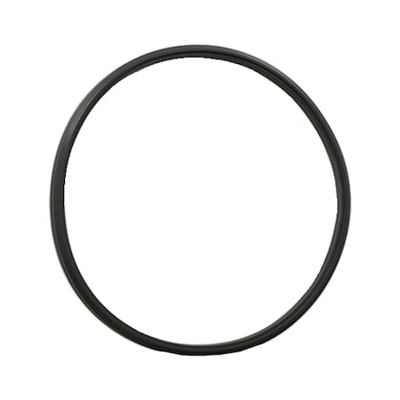 Invacare Hme Tire, 24" X 1", Solid, Polyurethane 109479