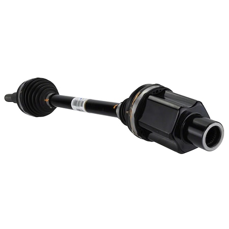 Motorcraft Drive Axle Shaft Assembly,  TX1309
