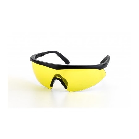 Mutual Industries Shark, Safety Glasses, 12 PK 50067