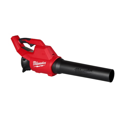 Milwaukee Tool Leaf Blower, 4.4 lb, Cordless, 18V DC 3044-20