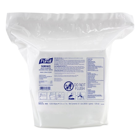 Purell Hand Sanitizer Dispenser, Black, Silver 8224-DS-SLV