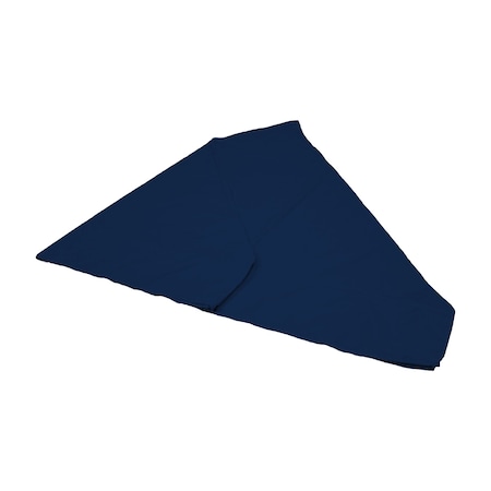 Showdown Displays 10 Ft Standard Tent Canopy (Unimprinted) - Navy 240600-NAVY