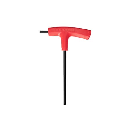 Tekton 6 mm Flat End Hex T-Handle Key KTX32060