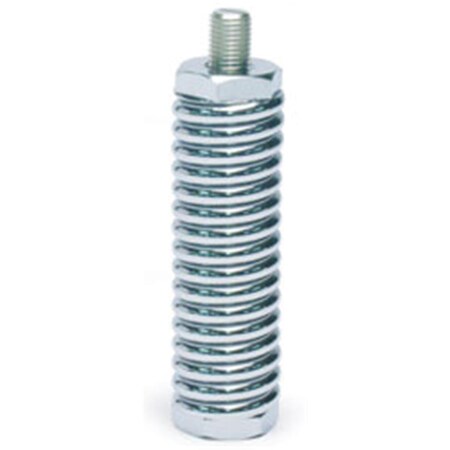 Evolve Spring Shock Med Duty Chrome Plated 0 EV270198