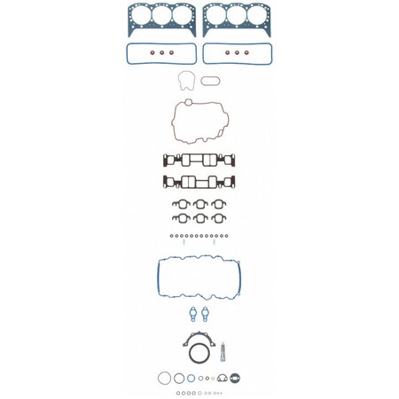 Fel-Pro Engine Gasket Set,  260-1738