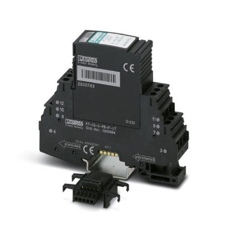 Phoenix Contact PT-IQ-3-PB+F-UT Surge protection 2800994