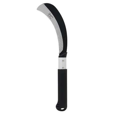 Zenport Harvest Sickle, 8-Inch Blade K312