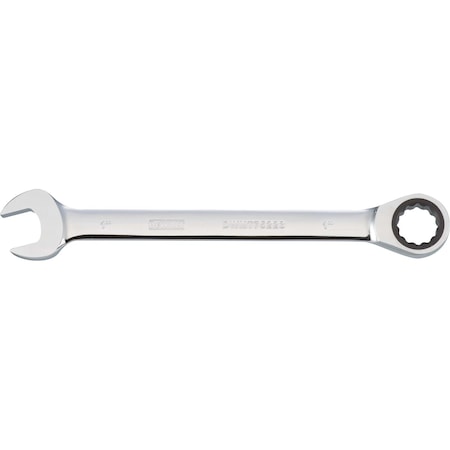 Dewalt Ratcheting Combination Wrench, 1IN SAE DWMT75223OSP