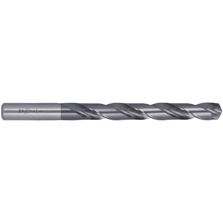 Chicago-Latrobe 135 Degree Heavy-Duty Jobber Length Drill Chicago-Latrobe 150ASP-TC TiCN HSS RHS/RHC No 39 43709