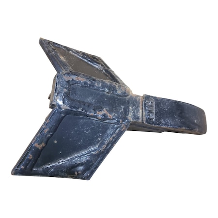 Cnh SHANK POINT RIPPER, CNH OEM 87460068 87460068