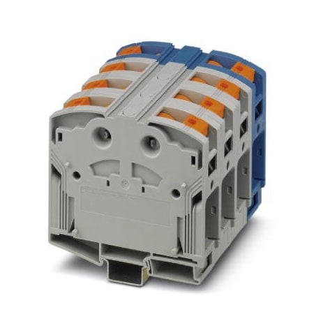 Phoenix Contact PTPOWER 185-3L/N High-current terminal 1054729