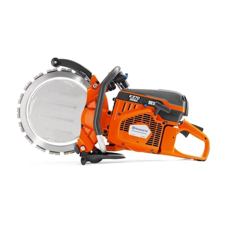 Husqvarna Power Cutter Ring Saw K970 17" K970 Ring 17