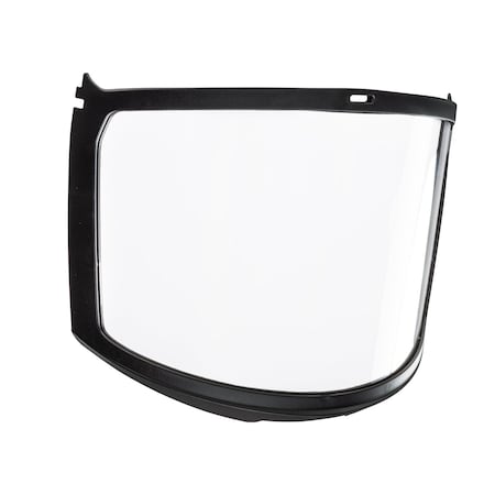 Pip Clear Polycarbonate Face Shield for Traverse Safety Helmets 251-HP1491PF