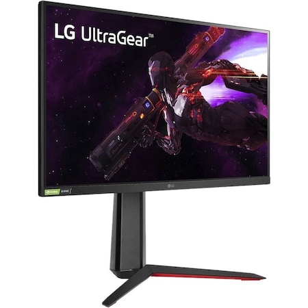 Lg 27'' 2560 x 1440 QHD IPS 27GP850B