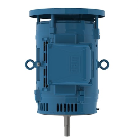 Weg 50 HP 3600 RPM 230/460 V ODP 324JM 3 PH 05036OT3E324JMV-W40