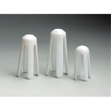 Tech Med Plastic Finger Guard, Large 4406L