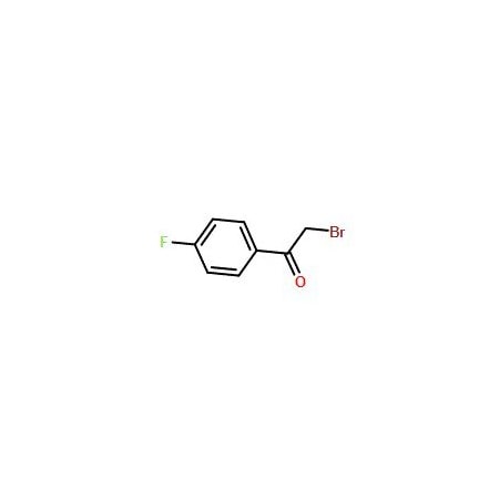 Ak Scientific 4-Fluorophenacyl bromide (100g), CAS 403-29-2 V0599-100g