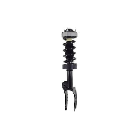 Fcs Struts Suspension Strut And Coil Spring Assembly 1355039L