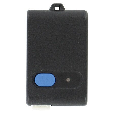 Dwyer Instruments Programming configuration key. TS2-K