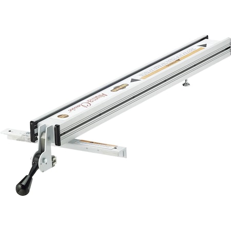 Shop Fox Aluma-Classic Fence w/ Standard Rails W1716